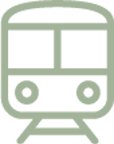 Train Track Icon Stewarts Bournemouth